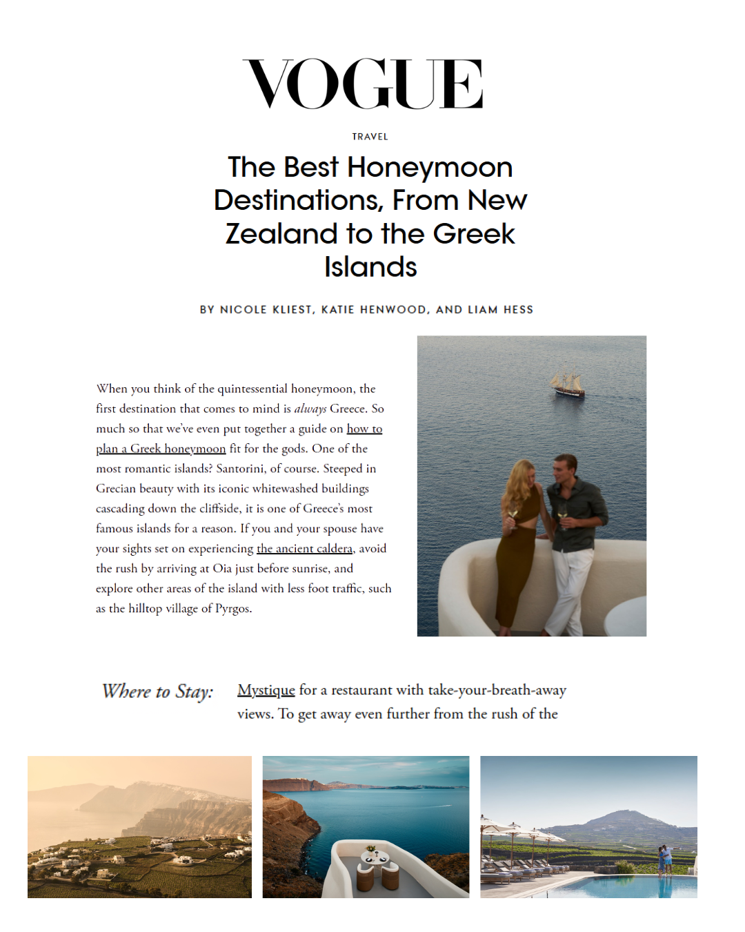 Vogue (US) – February 2026